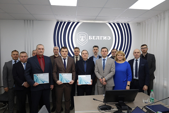 Конкурс профессионального мастерства по любительской и любительской спутниковой радиослужбам состоялся в БелГИЭ Конкурс профессионального мастерства по любительской и любительской спутниковой радиослужбам состоялся в БелГИЭ